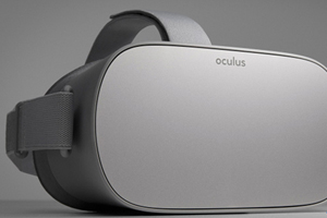 IDC報告：Q3出貨Oculus達49.1萬臺，系留VR超100萬臺