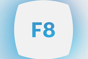 2019年Facebook F8大會將于4月30日～5月1日舉行