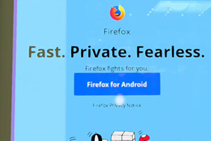 Mozilla為Magic Leap One開發瀏覽器